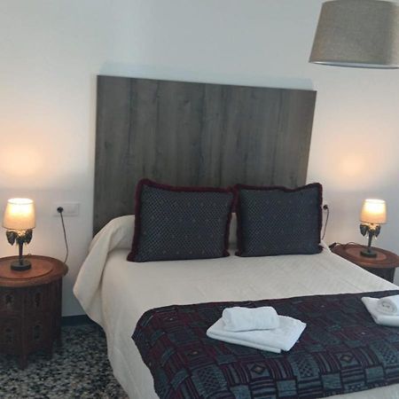 Apartamentos Fernando III El Santo 바에자 외부 사진