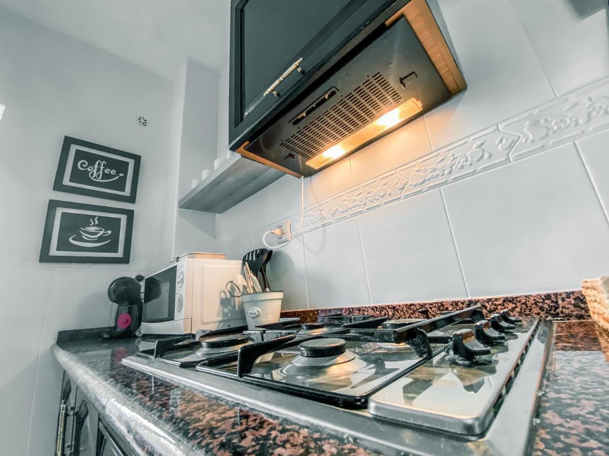 Apartamentos Fernando III El Santo 바에자 외부 사진