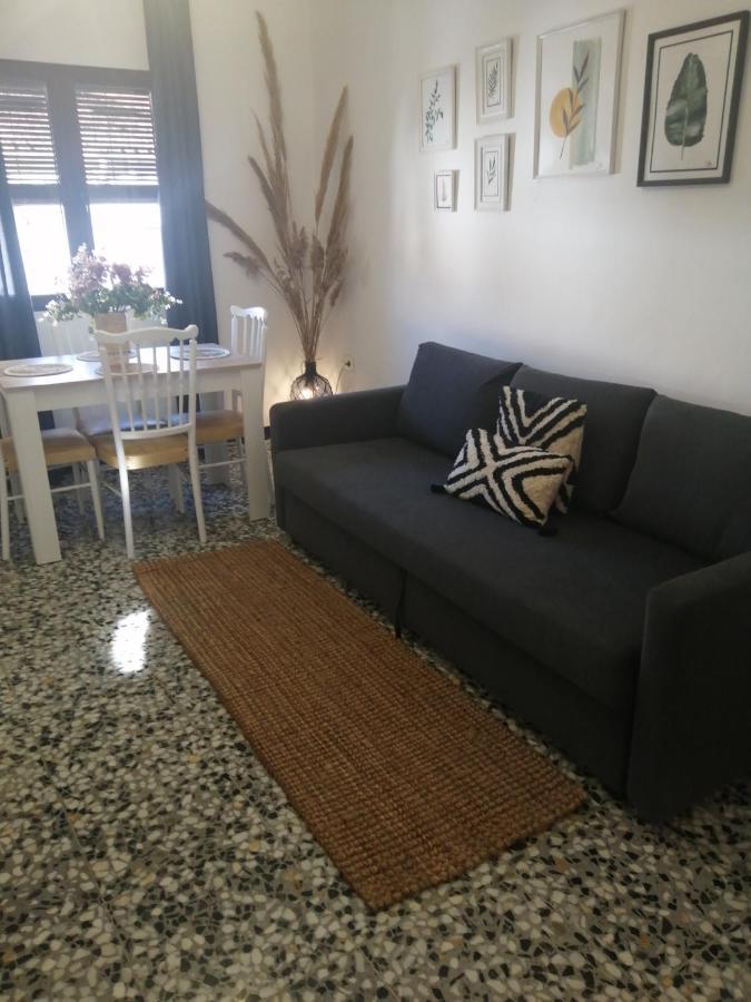 Apartamentos Fernando III El Santo 바에자 외부 사진