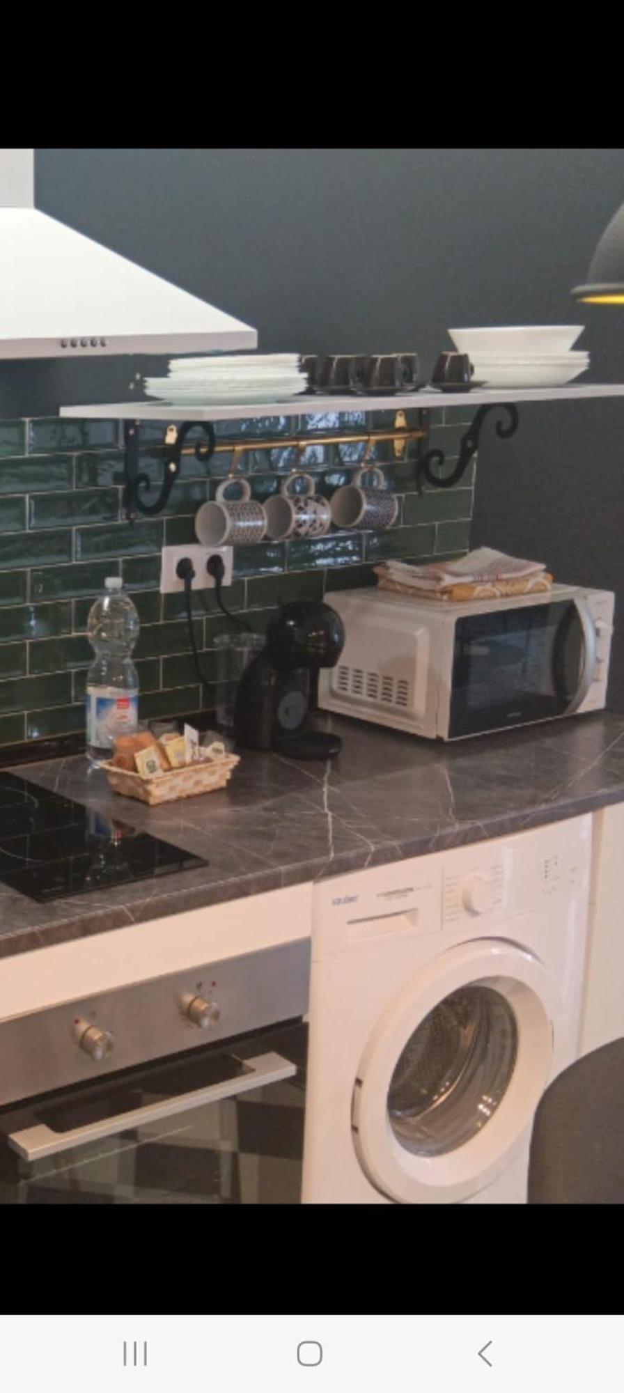 Apartamentos Fernando III El Santo 바에자 외부 사진