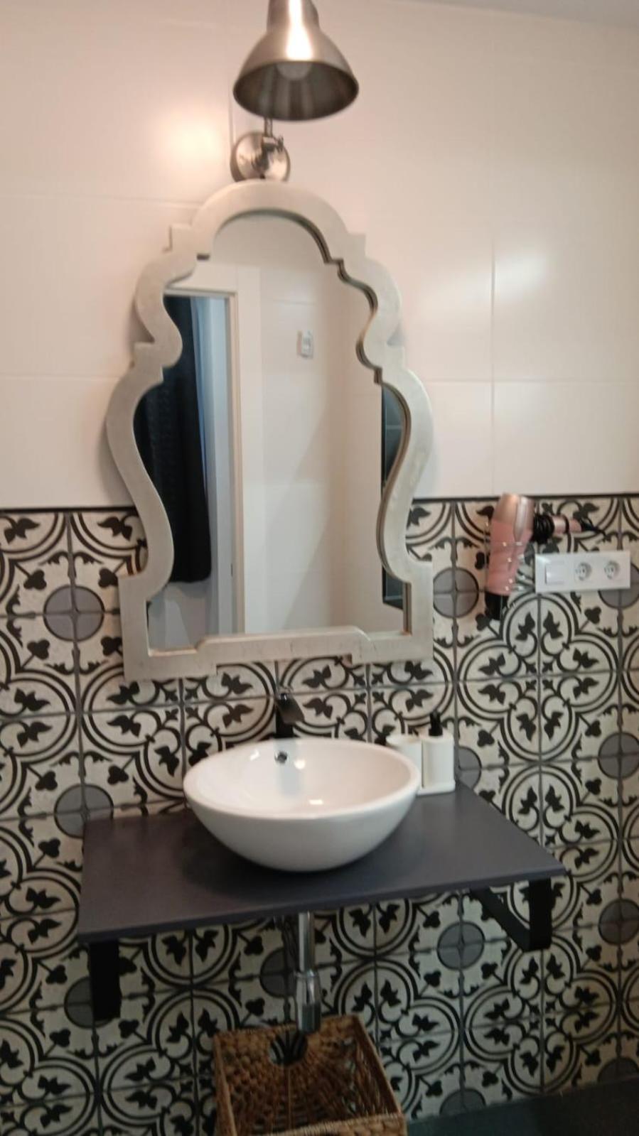Apartamentos Fernando III El Santo 바에자 외부 사진