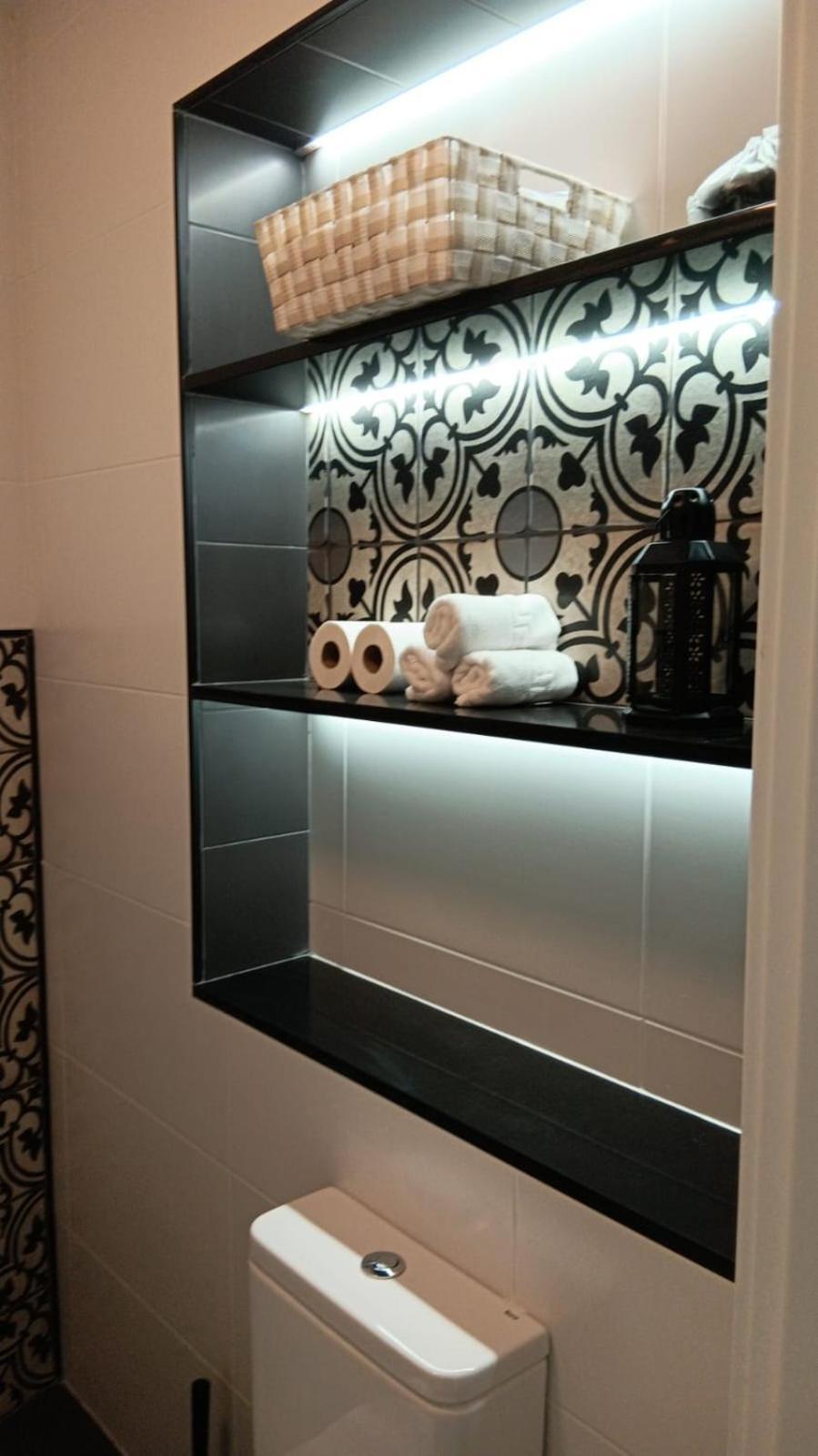 Apartamentos Fernando III El Santo 바에자 외부 사진